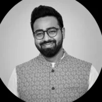 Manas shah, Analyst — IT & Software